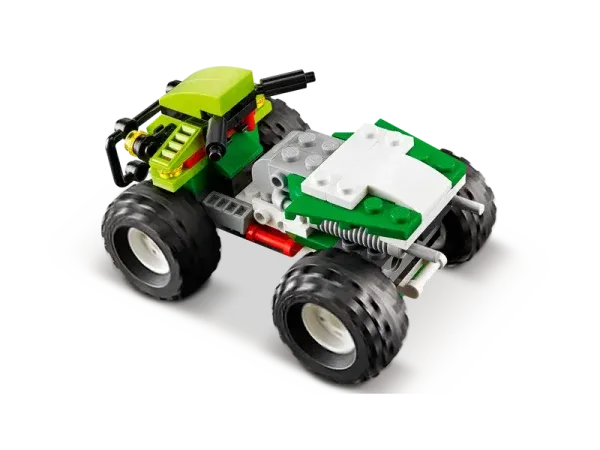 LEGO Off-Road Buggy 31123 Lodër | Building Toy - 3