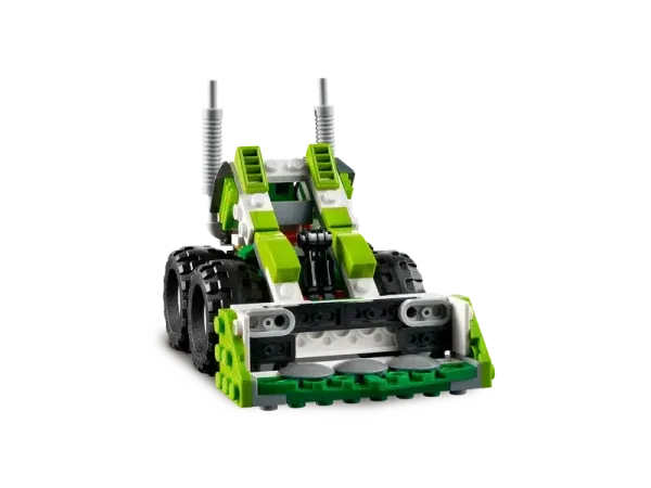 LEGO Off-Road Buggy 31123 Lodër | Building Toy - 4