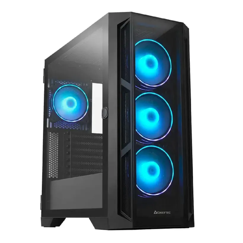 COVER PC CHIEFTEC APEX LUMO GA-01B-L-OP CHIEFTEC - 1