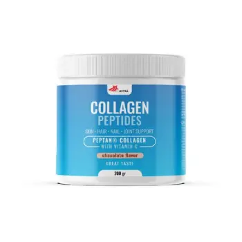 Kolagjen Peptides – Shije Çokollate 200gr