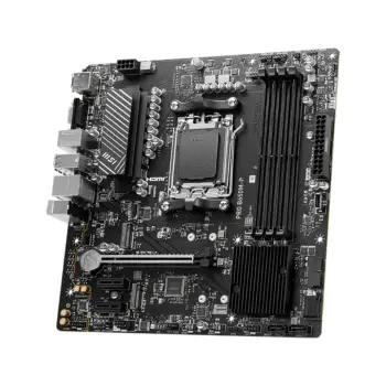 MOTHERBOARD MOT AM5 MSI B650M-P PRO mATX