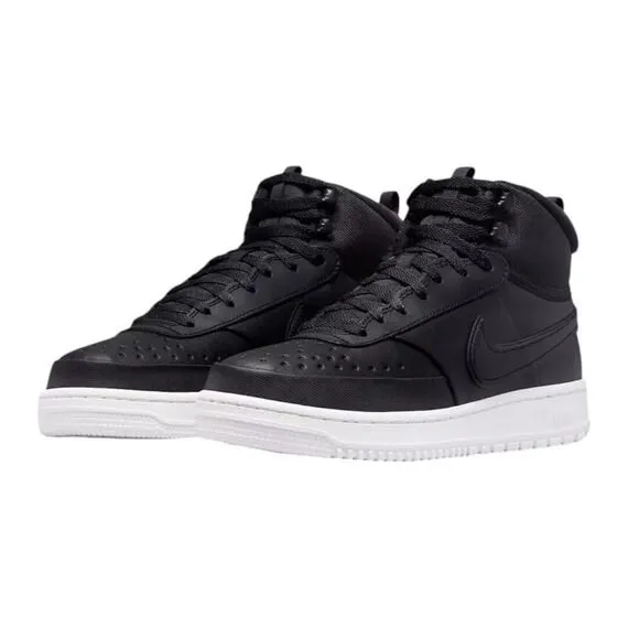 Gjysmë Çizme NIKE Court Vision M - 4
