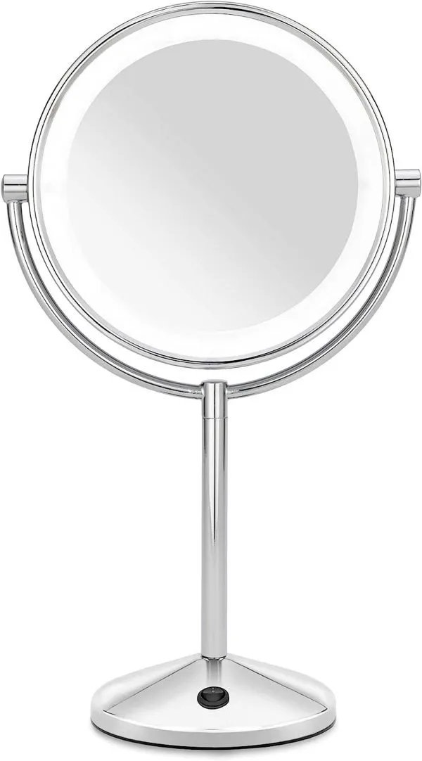BaByliss 9436E Pasqyrë Grimi me Dritë | Makeup Mirror - 2