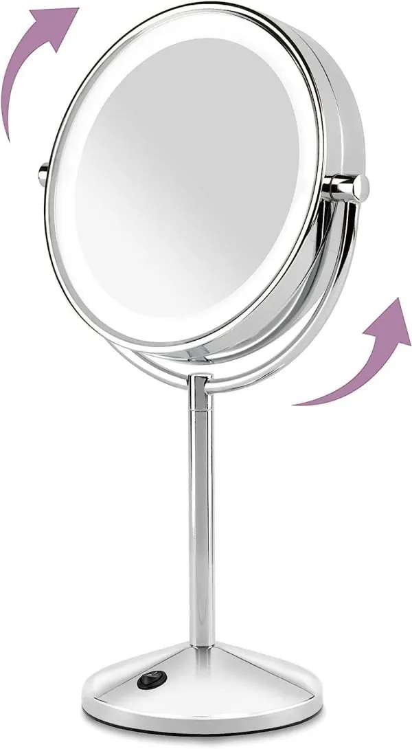 BaByliss 9436E Pasqyrë Grimi me Dritë | Makeup Mirror - 3