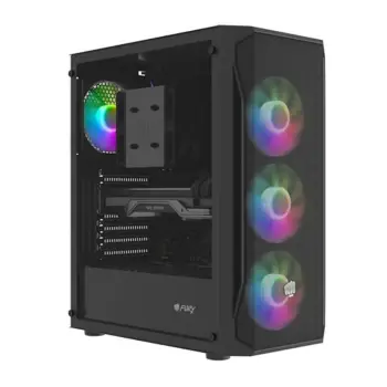 DESKTOP GAMING I7 14700KF 2.5GHz 1TB SSD 32GB RAM DDR5 RTX 5070 12GB