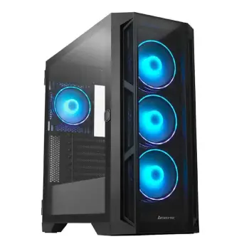 DESKTOP GAMING I9 14900KF 1TB SSD 32GB RAM DDR5 RTX 5070 12GB