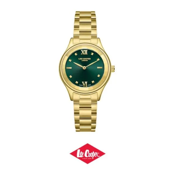 Lee Cooper – LC08157.170 - 1