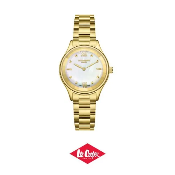 Lee Cooper – LC08157.120 - 1