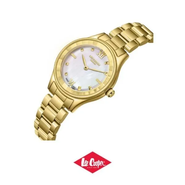 Lee Cooper – LC08157.120 - 4