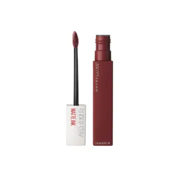 Buzëkuq-MAYBELLINE SUPER STAY MATTE INK 50