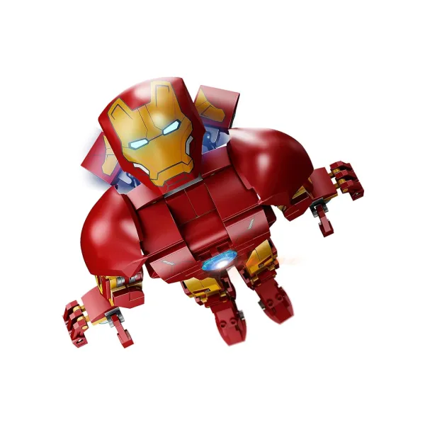 Lodër-Iron Man Figure – Lego Lego - 2