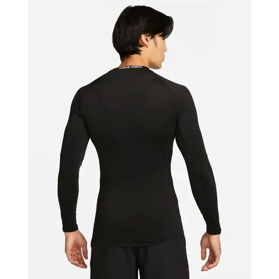 Bluzë Nike M Np Df Tight Top Ls - 2