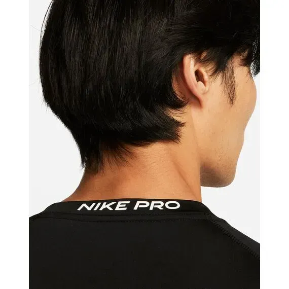 Bluzë Nike M Np Df Tight Top Ls - 4