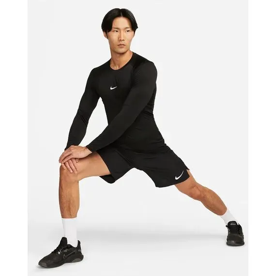 Bluzë Nike M Np Df Tight Top Ls - 5