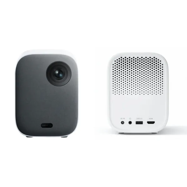 Projektor i Mençur Xiaomi Mi – Smart Projector 2 EU1920x1080 Full - 1