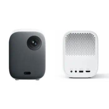 Projektor i Mençur Xiaomi Mi – Smart Projector 2 EU1920x1080 Full