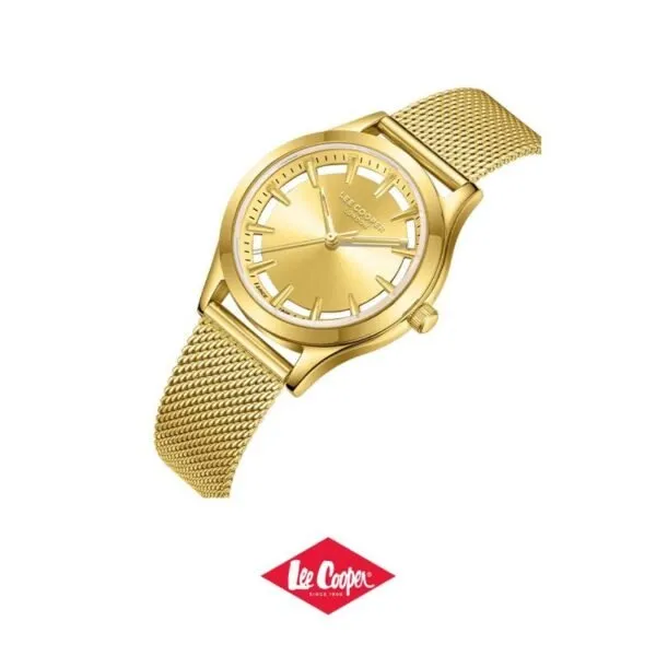 Lee Cooper – LC08156.110 - 4