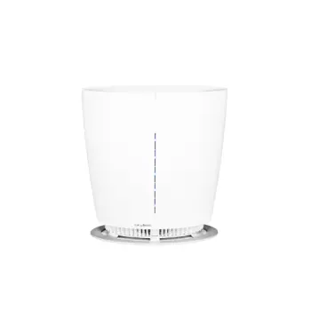Stylies Pegasus Pastrues i Ajrit | Air Purifier (White)