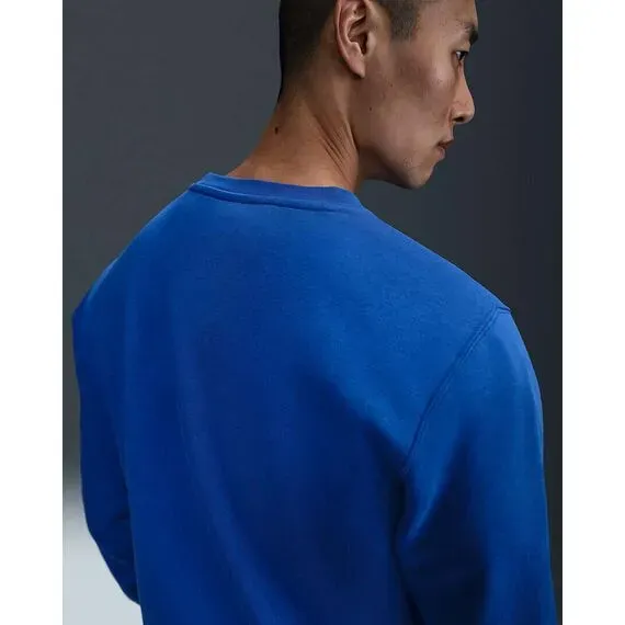 Duks Nike M Nk Club Bb Crew - 2