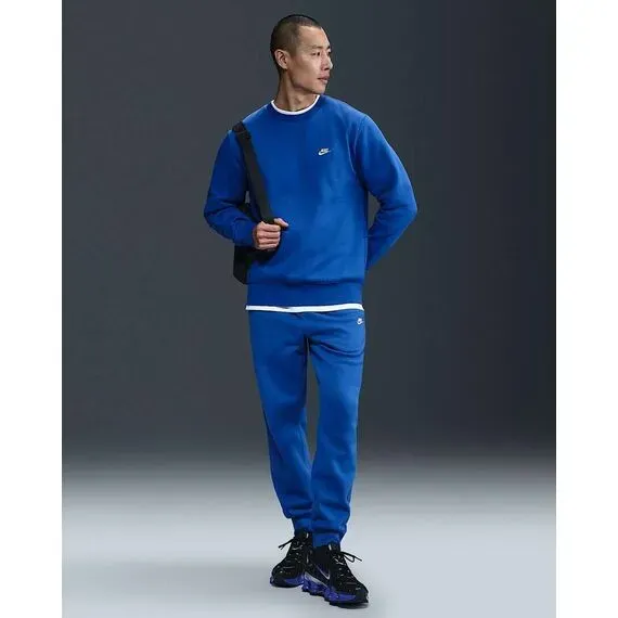 Duks Nike M Nk Club Bb Crew - 4