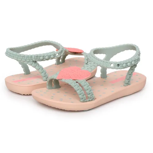 Ipanema Sandale te hapura- My First Ipanema Baby - 1