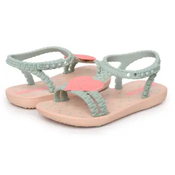 Ipanema Sandale te hapura- My First Ipanema Baby