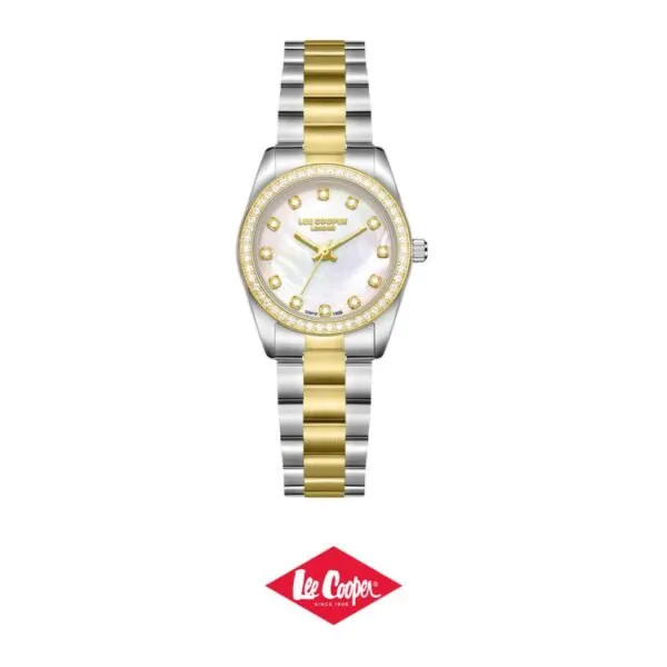 Lee Cooper – LC08155.220 - 1