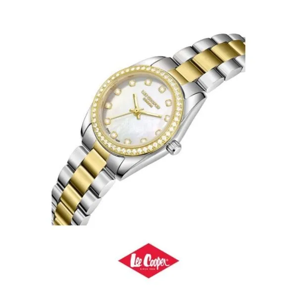 Lee Cooper – LC08155.220 - 4