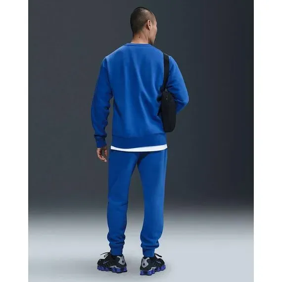 Duks Nike M Nk Club Bb Crew - 5