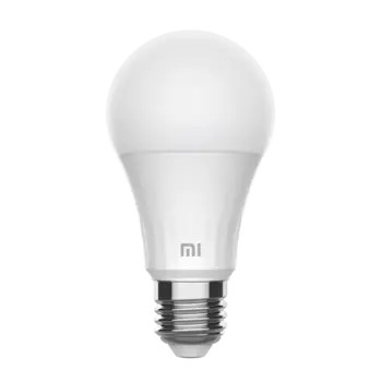Poç Elektrik Smart-Xiaomi Mi Smart LED Bulb Warm White