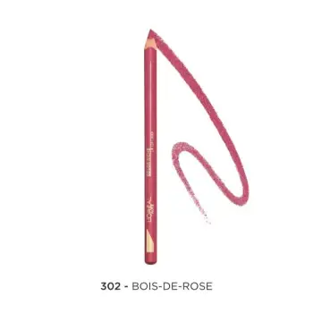 Laps buzësh – Loréal Paris Color Riche Lip Liner 302
