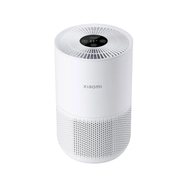 Xiaomi Smart Air Purifier 4 Compact – Pastruese ajrit - 3