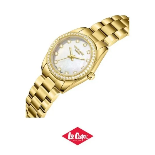 Lee Cooper – LC08155.120 - 5