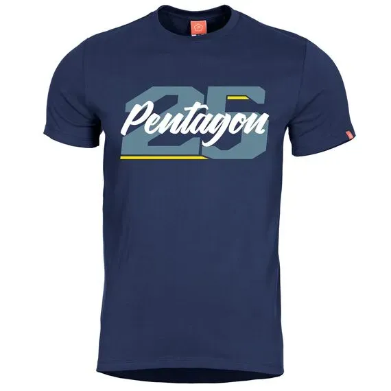 Bluzë Pentagon Ageron T-shirt Twenty Five - 1