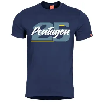 Bluzë Pentagon Ageron T-shirt Twenty Five