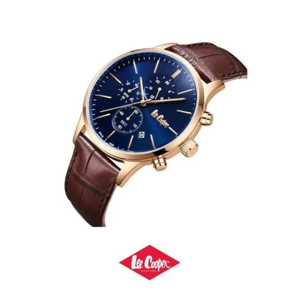 Lee Cooper – LC08154.494 - 4