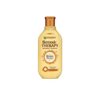 Shampon për flokë me Mjaltë dhe Propolis B therapy
