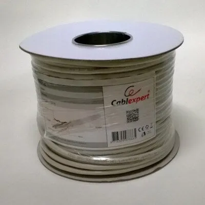 KABULL CAT6 UTP LAN cable (premium CCA) 100M - 1