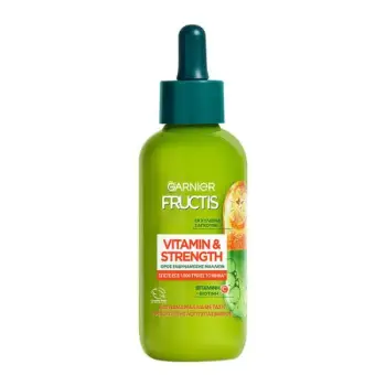 Maskë rikuperuese – Fructis Grow Strong Blood Orange Serum 125ml