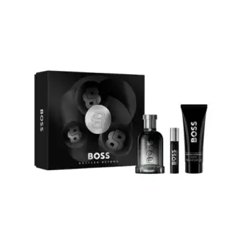 BOSS BOTTLED BEYOND EDP GIFT SET
