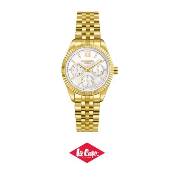 Lee Cooper – LC08148.120 - 1