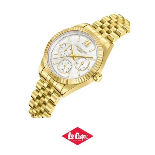Lee Cooper – LC08148.120 - 4
