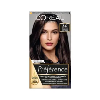L’Oréal Paris – Préférence 3.0 Brasilia – Dark Brown
