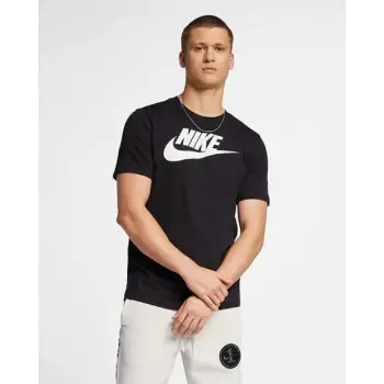Bluzë Nike M Nsw Tee Icon Futura