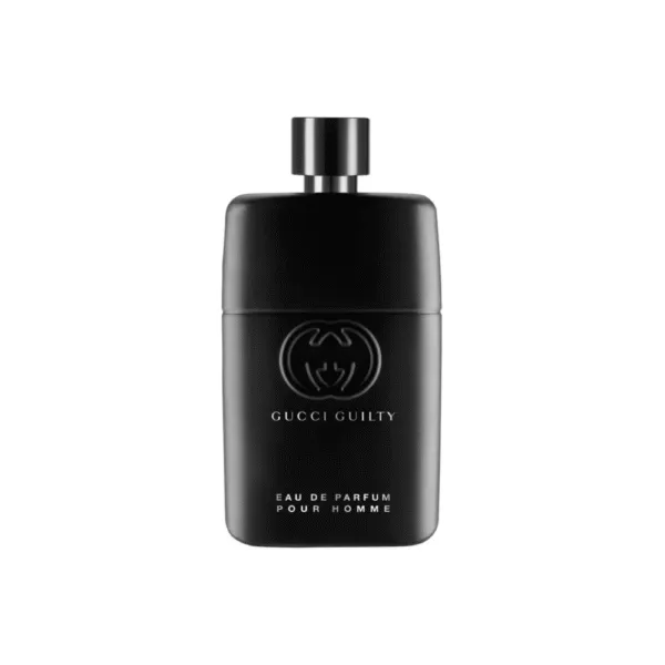 GUCCI GUILTY POUR HOMME EDP - 1