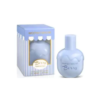 Parfume-WOMEN SECRET BERRY TEMPTATION EDT 40ML