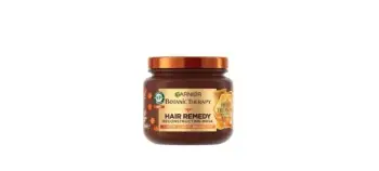 ​B.Therapy Maskë për Flokë me Mjaltë dhe Propolis – 340ml