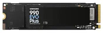 SSD M.2 1TB Samsung 990 EVO Plus NVMe PCIe 4.0 x 2
