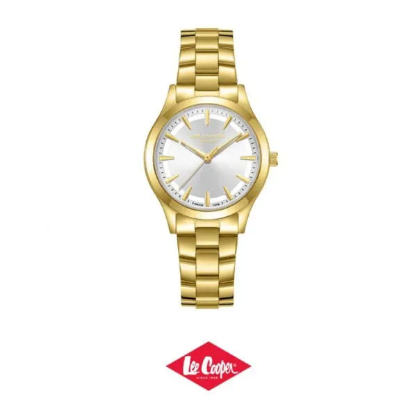 Lee Cooper – LC08147.130 - 1