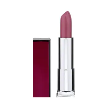 Buzëkuq – Maybelline Color Sensational Lipstick 320 – Steamy Rose